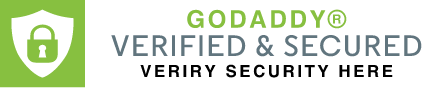 GoDaddy Verified